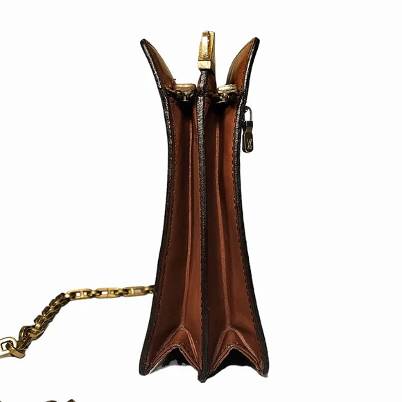 LOUIS VUITTON ENGHIEN BAG - Picture 5 of 14